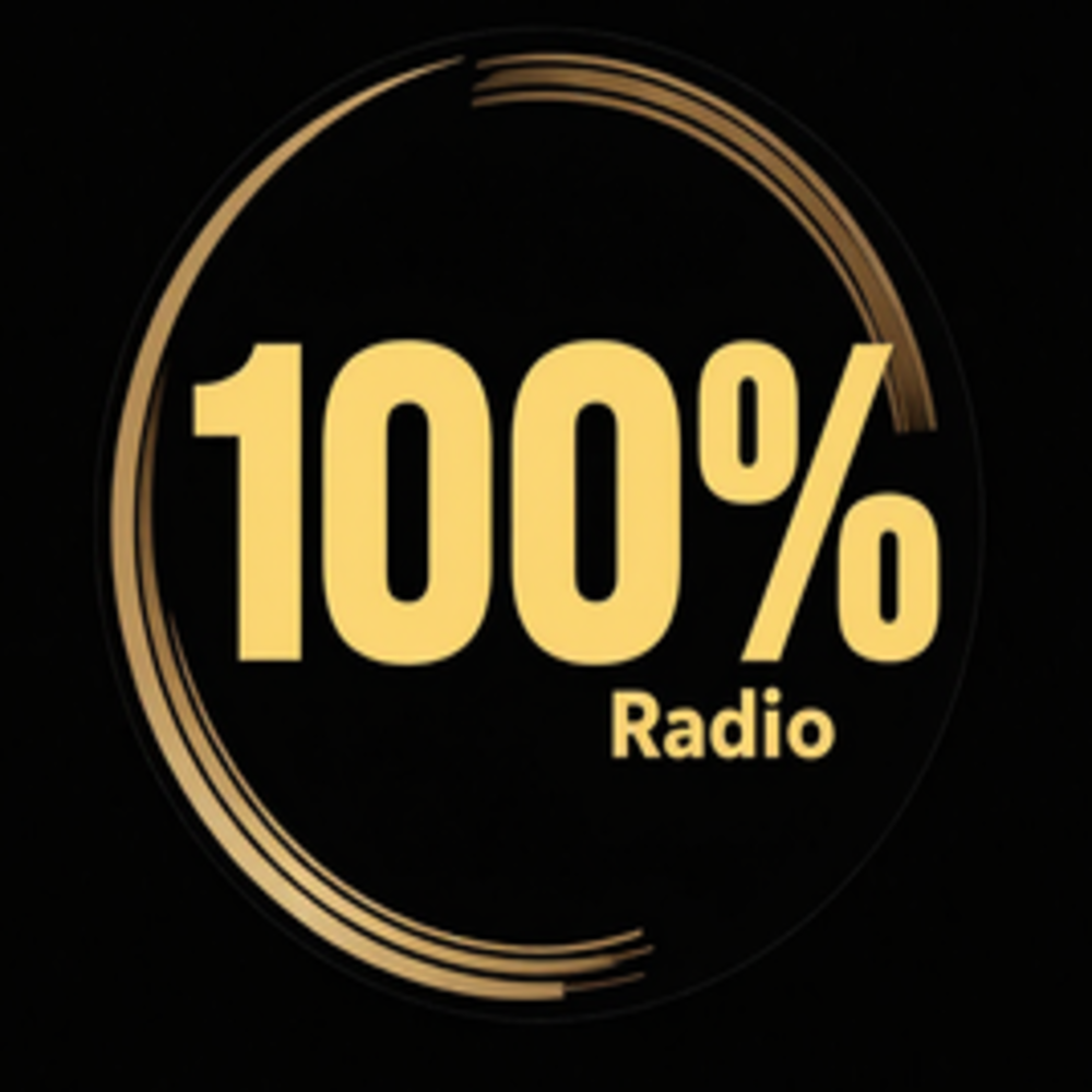 100% Радио