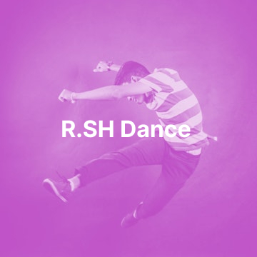 Радио R.SH Dance
