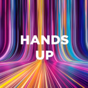 DFM Hands Up