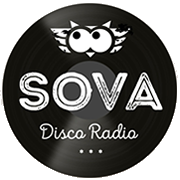 Диско-радио SOVA