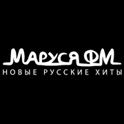 Маруся ФМ онлайн