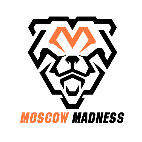 Радио Moscow Madness (Гусь Хардкор)