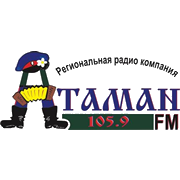 Радио Атаман FM