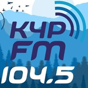 Радио КЧР ФМ