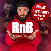 Radio KISS FM RnB