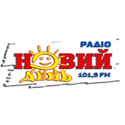 Радио Новый День