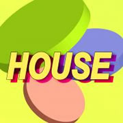 Radio Spinner - House